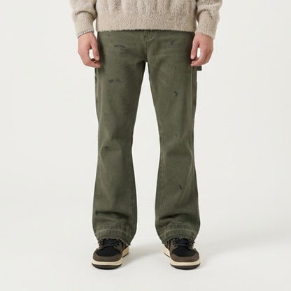 Selva Flared — Jeans