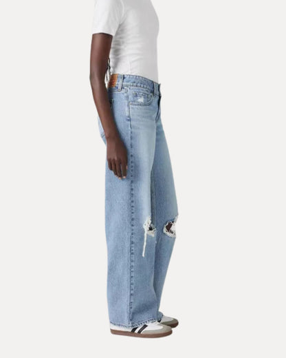 Airlight Wide Leg — Jeans