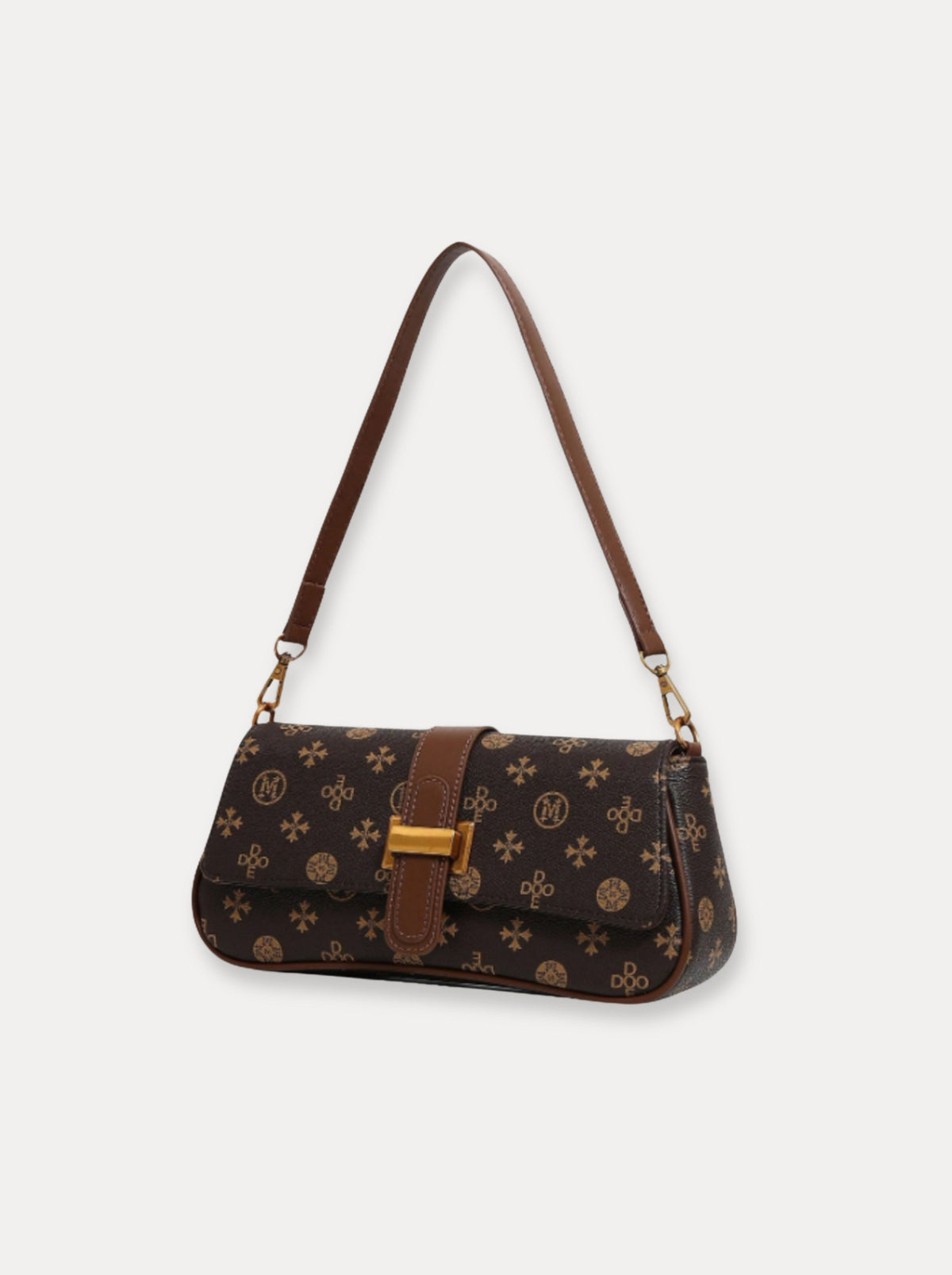 Slim Strap Shoulder — Tas