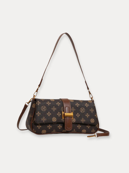 Slim Strap Shoulder — Tas