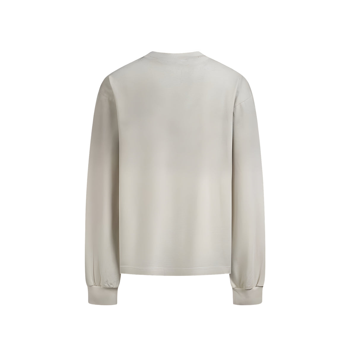 SWEATER — ZWART OF GRIJS