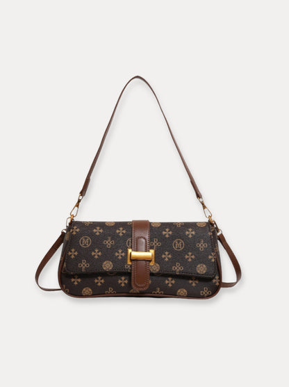 Slim Strap Shoulder — Tas