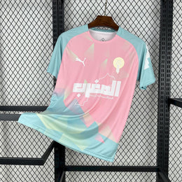 Morocco — Pink Desert Kit