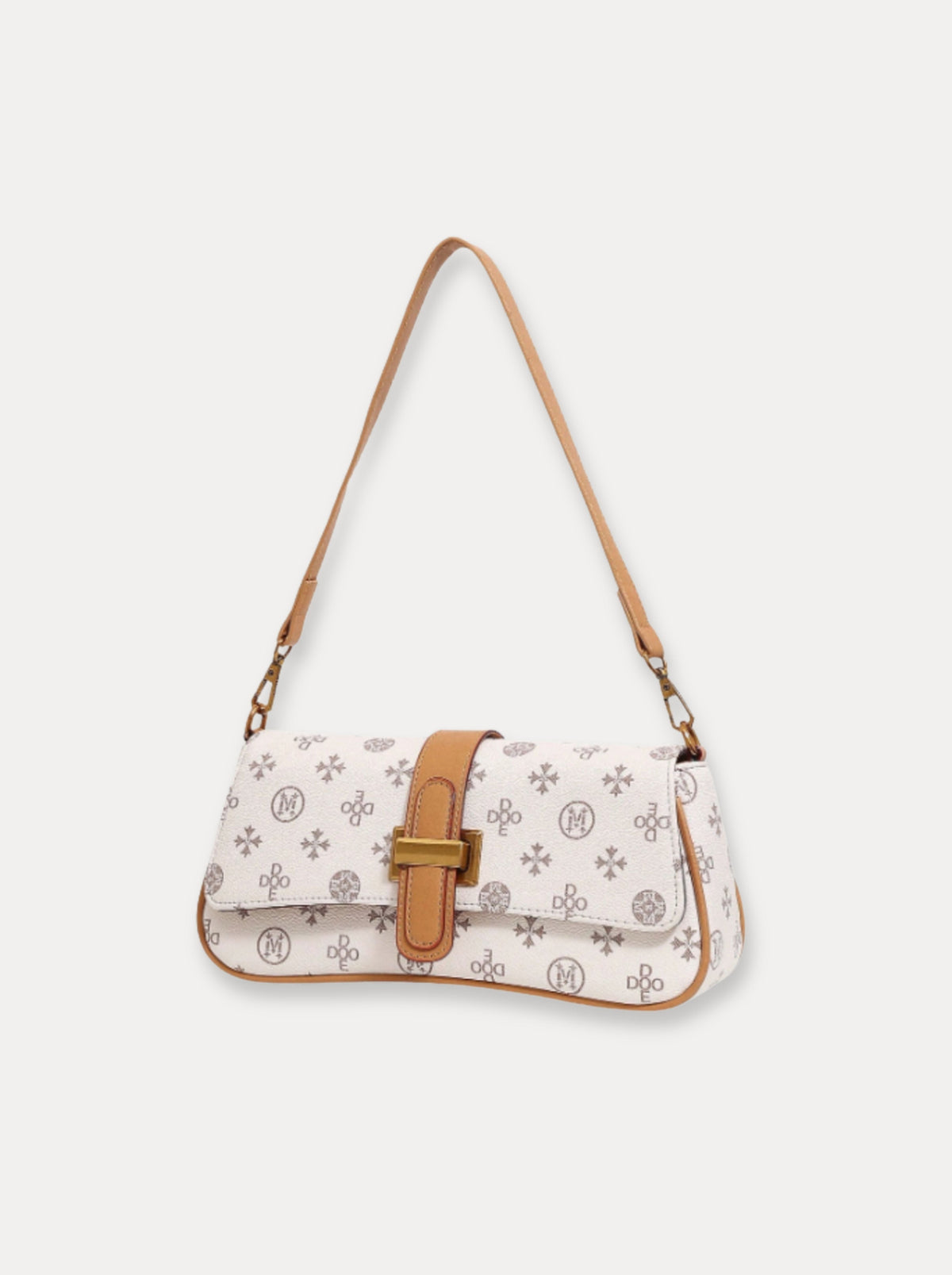 Slim Strap Shoulder — Tas