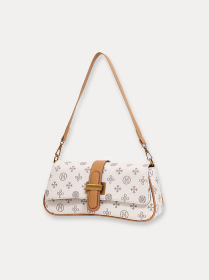 Slim Strap Shoulder — Tas