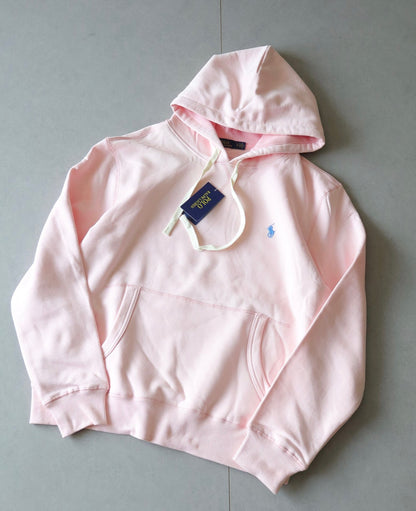 RL Hoodie – foto 6