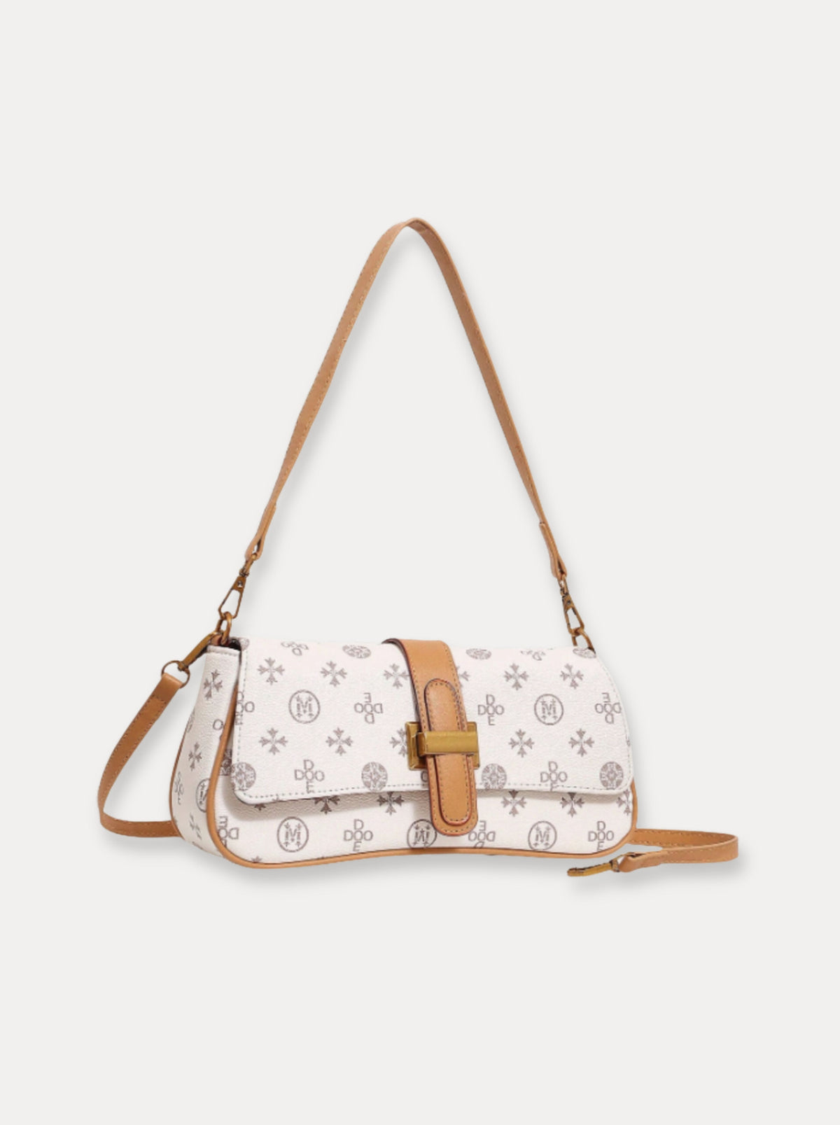 Slim Strap Shoulder — Tas