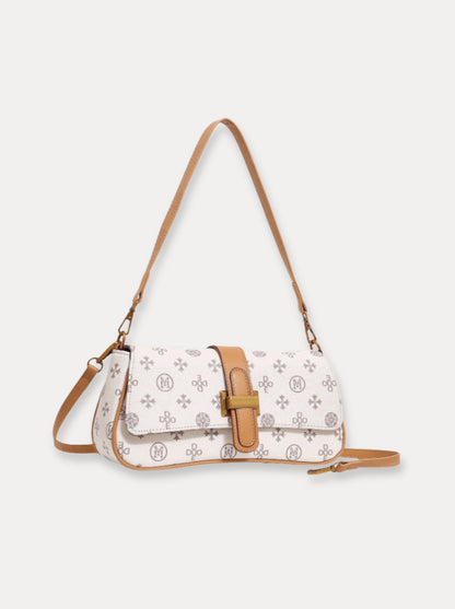 Slim Strap Shoulder — Tas