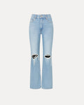 Airlight Wide Leg — Jeans
