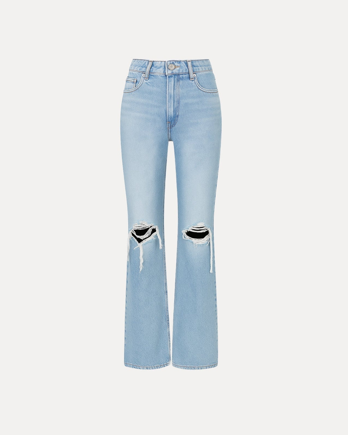 Airlight Wide Leg — Jeans