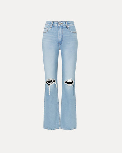 Airlight Wide Leg — Jeans