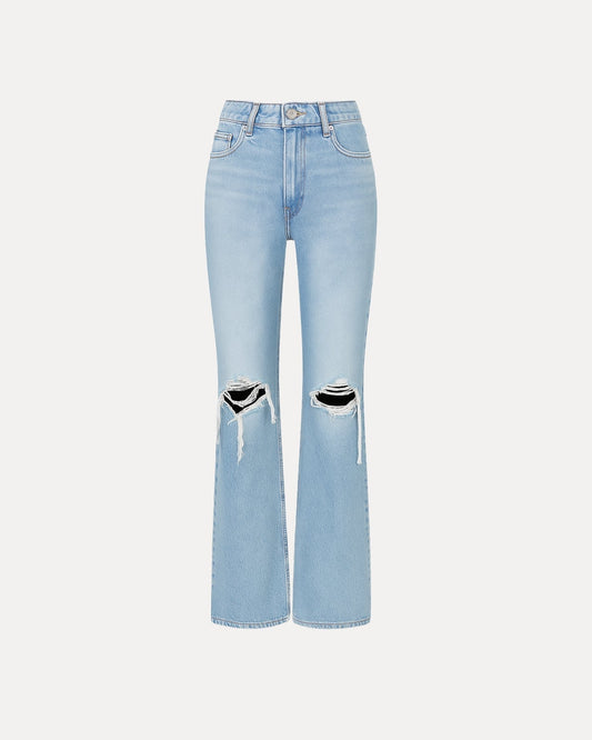 Airlight Wide Leg — Jeans