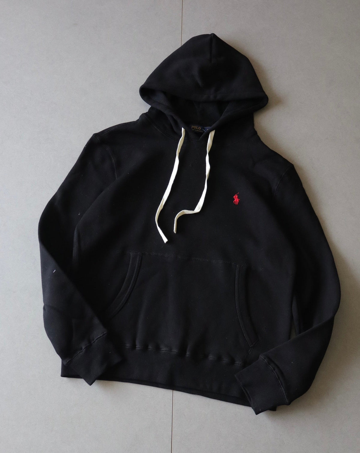RL Hoodie