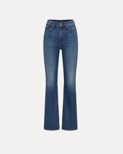 Airlight Wide Leg — Jeans