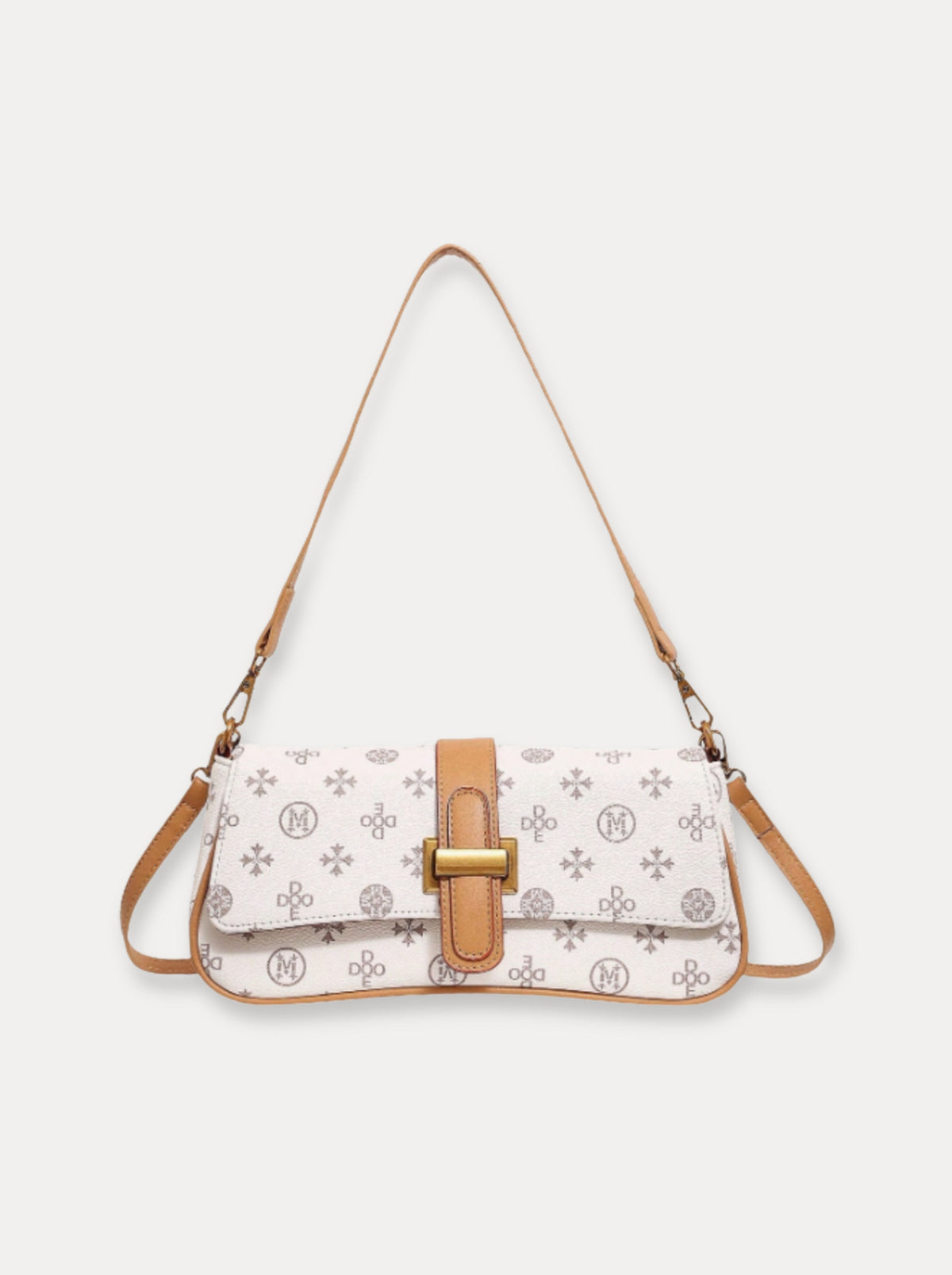 Slim Strap Shoulder — Tas