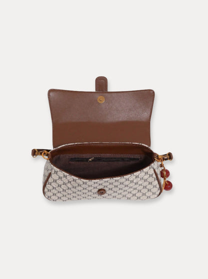 Slim Strap Shoulder — Tas