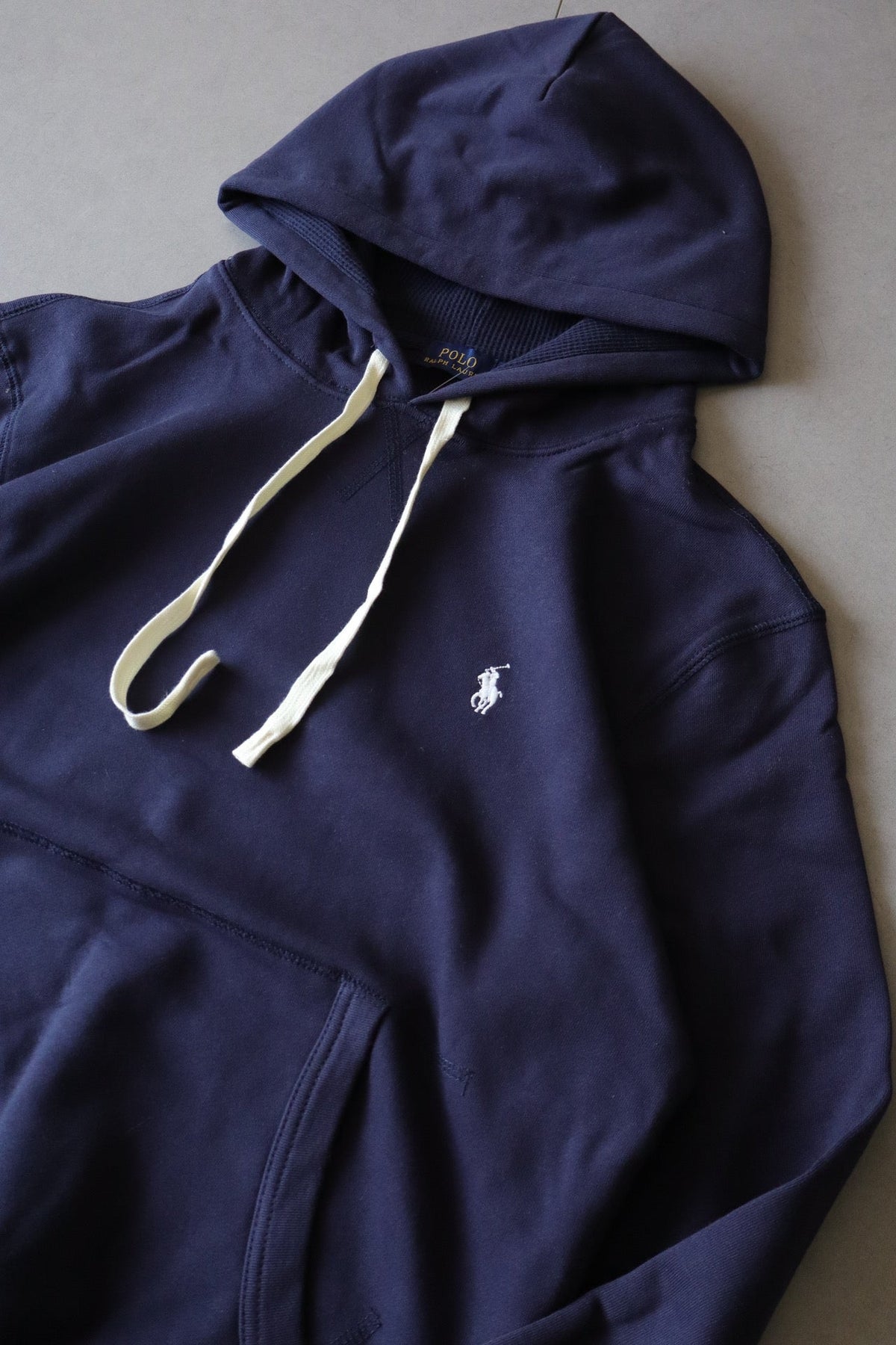 RL Hoodie – foto 3