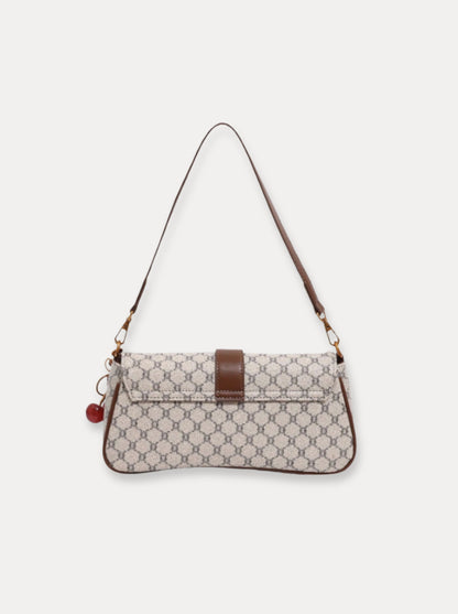 Slim Strap Shoulder — Tas