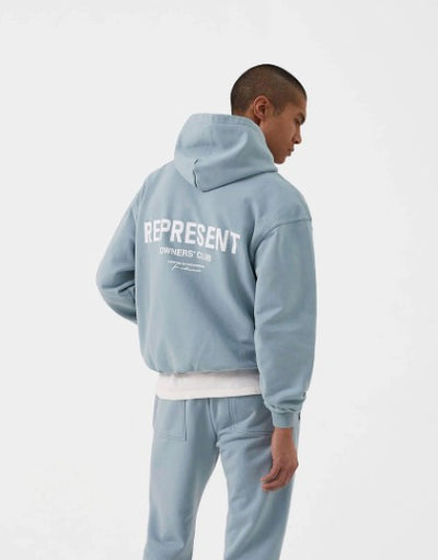 REPRESENT HOODIE™