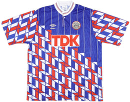 AFC Ajax 1989/90 — Retro
