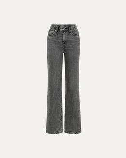Shadow Wide Leg — Jeans