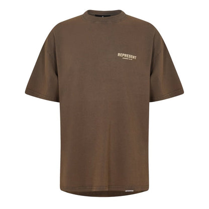 Represent — Zomerset