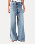 Blueway Wide Leg — Jeans
