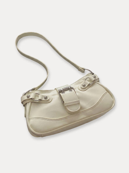 Buckle Shoulder — Tas