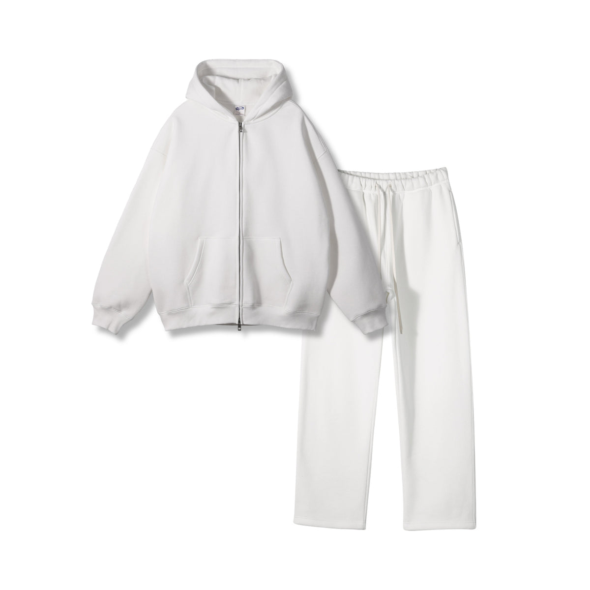 Splatter Zip — Trainingspak