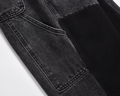 Skarv Flared Carpenter — Jeans