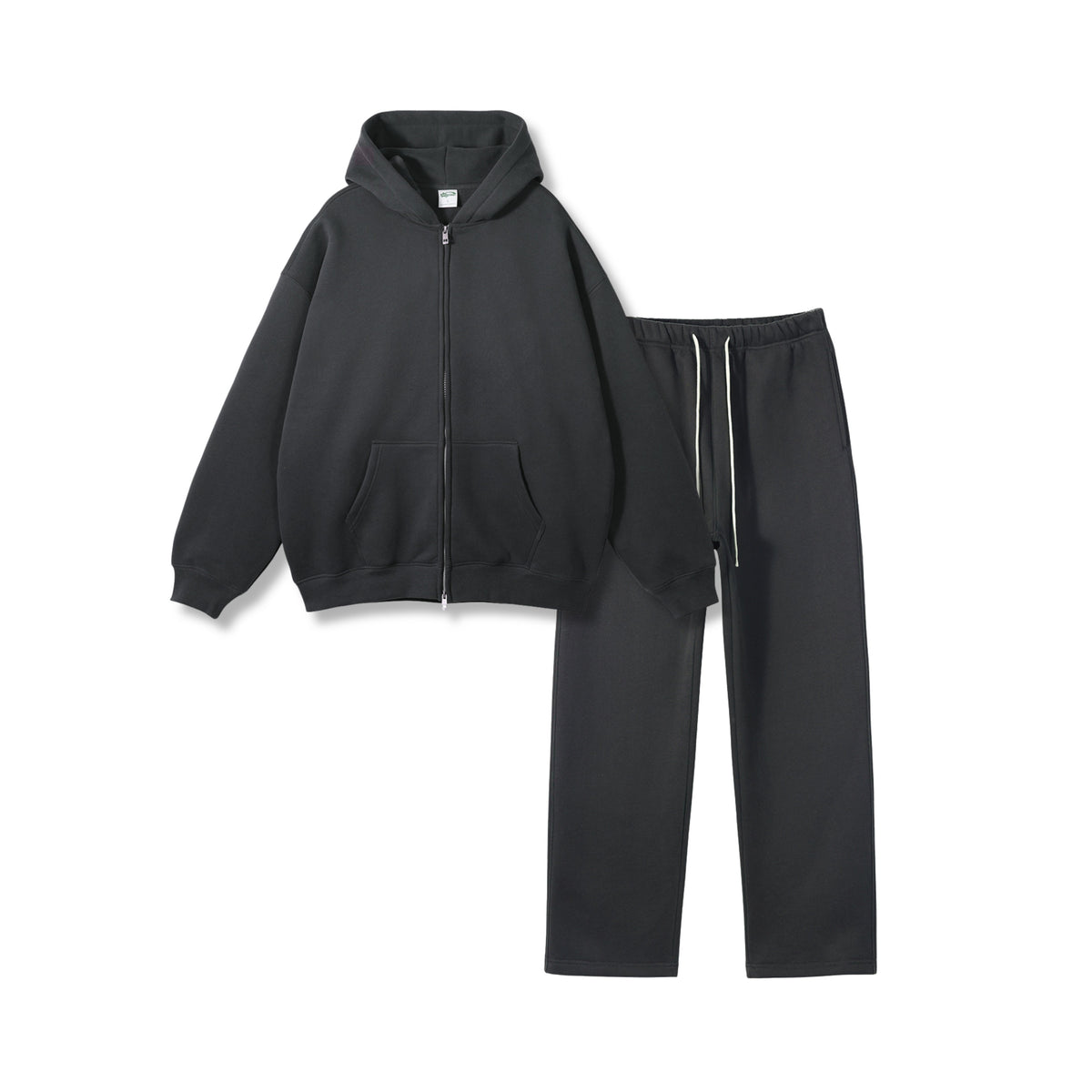 Splatter Zip — Trainingspak