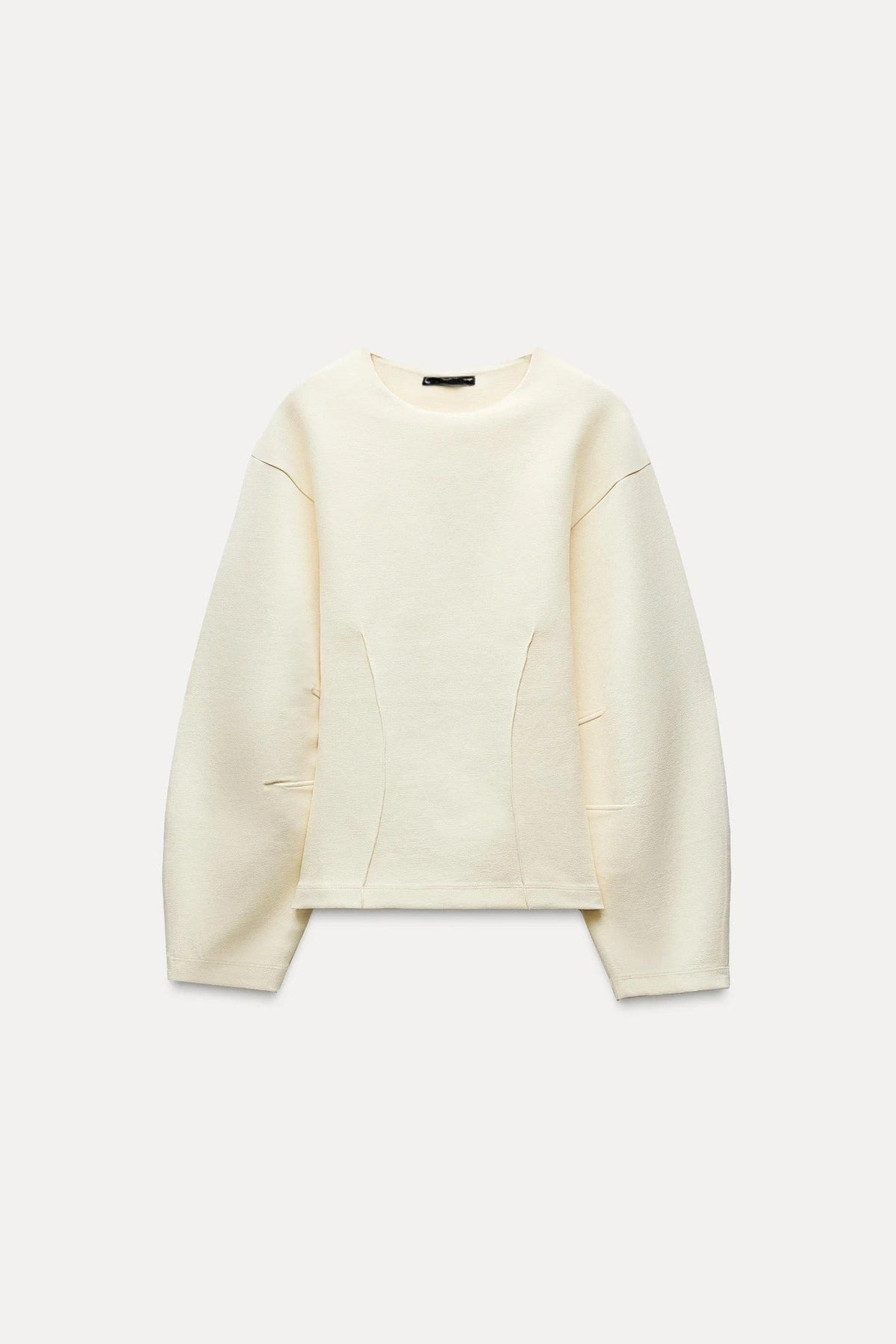 Vanilla Comfort — Outfit