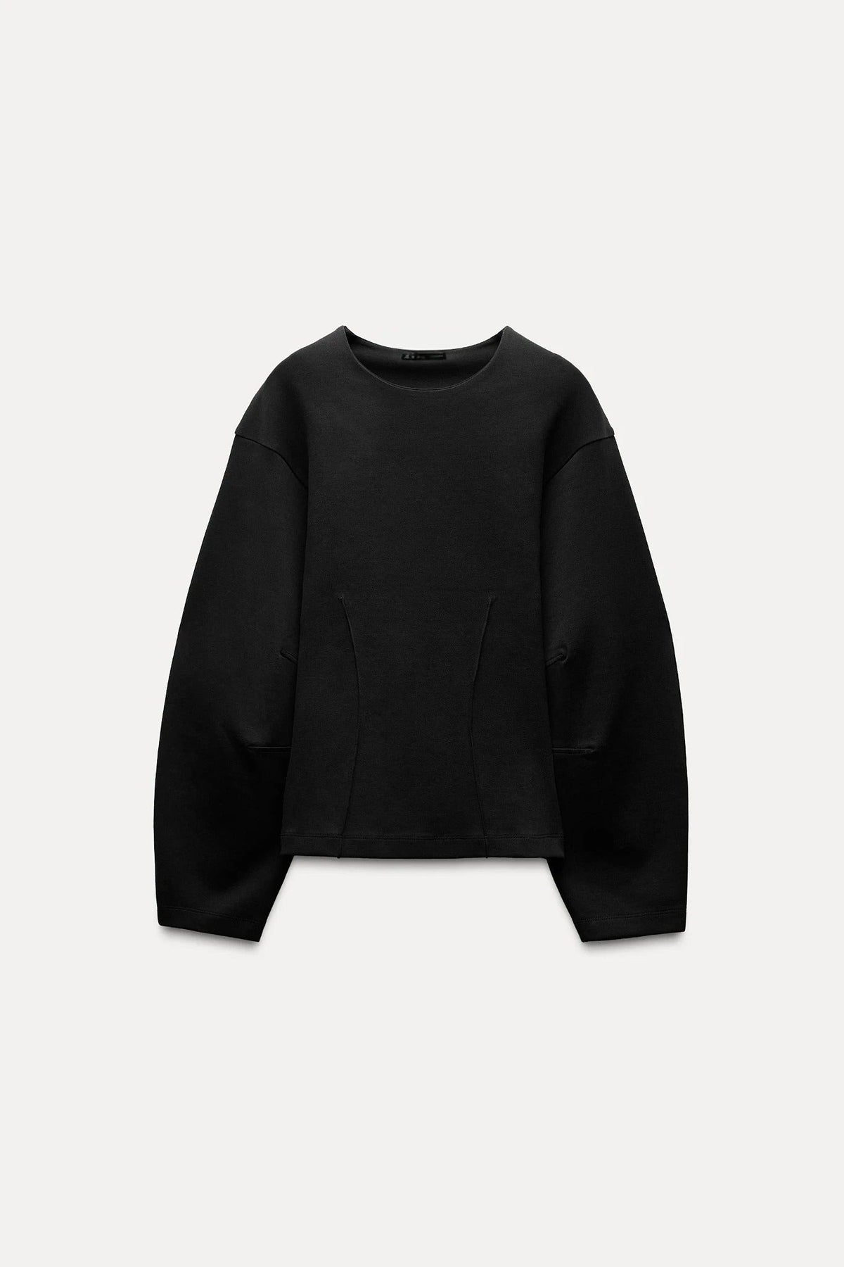 Nightfall Comfort — Outfit