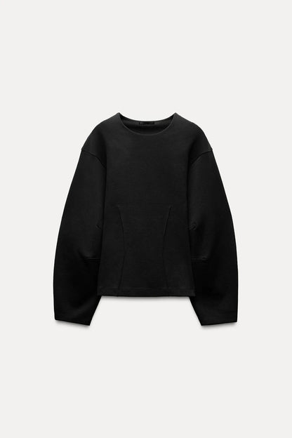 Nightfall Comfort — Outfit