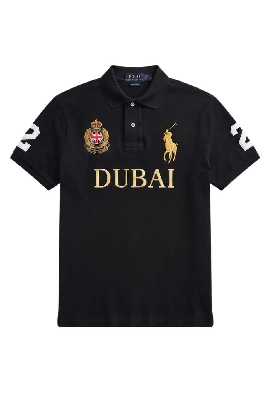 RALPH LAUREN CITY — POLO