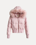Fur Hood — Jas