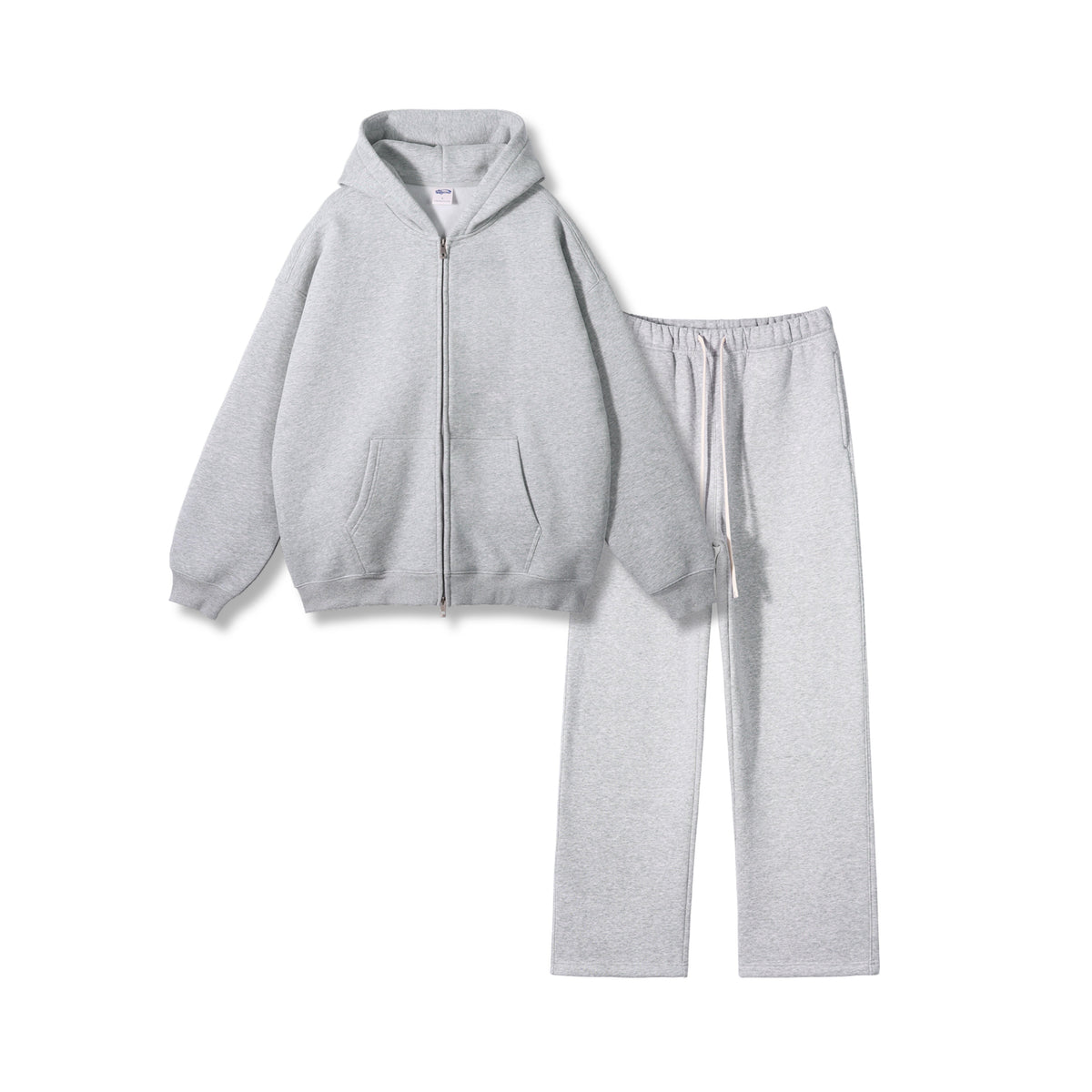 Splatter Zip — Trainingspak