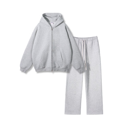 Splatter Zip — Trainingspak