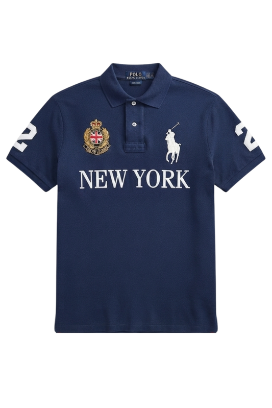 RALPH LAUREN CITY — POLO