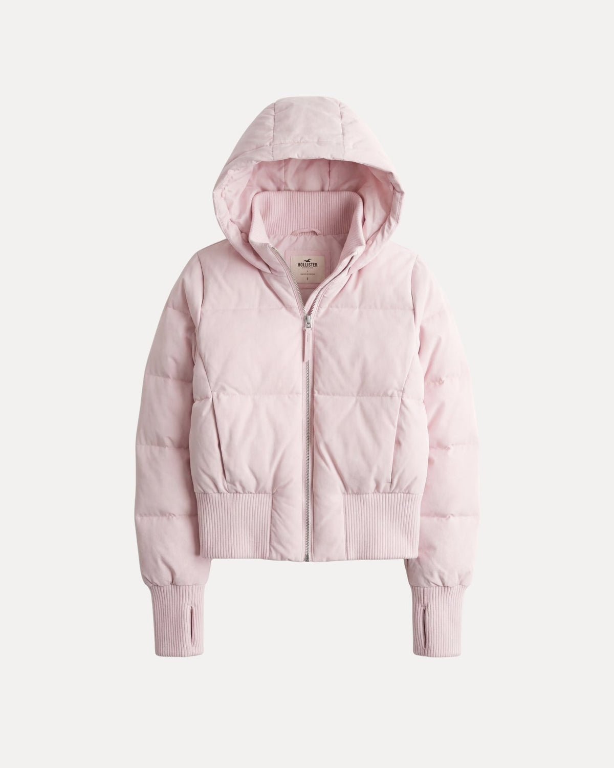 Fur Hood — Jas