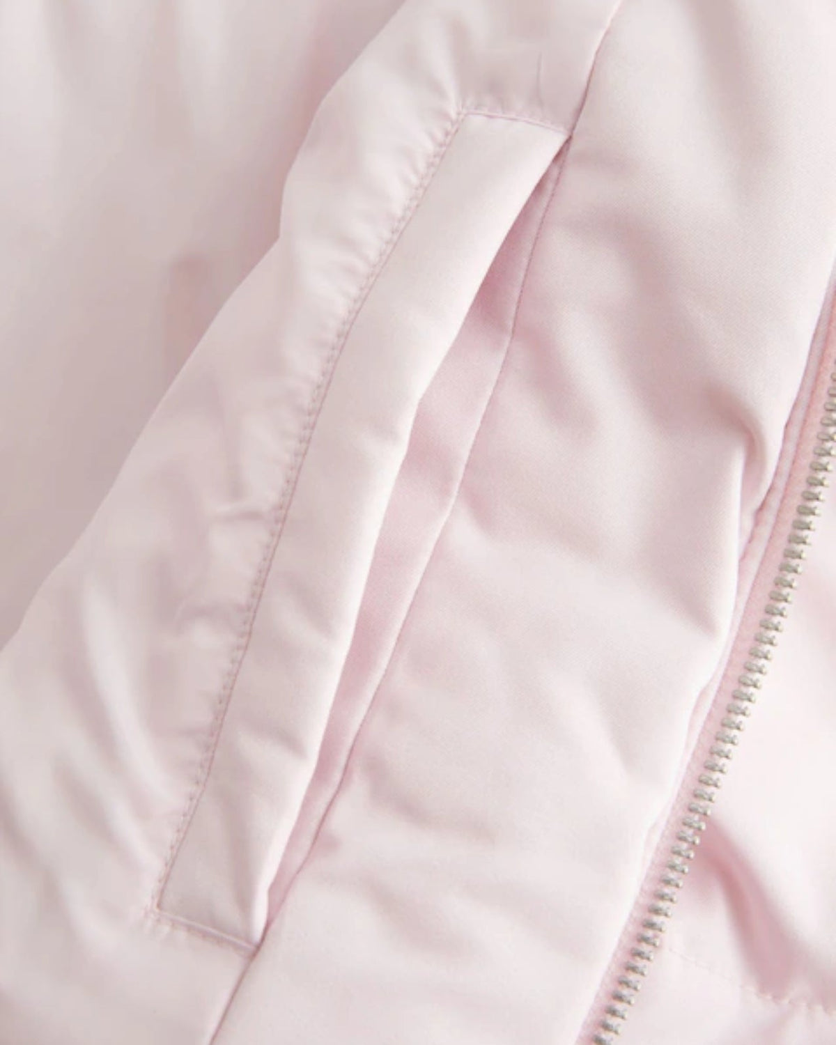 Fur Hood — Jas