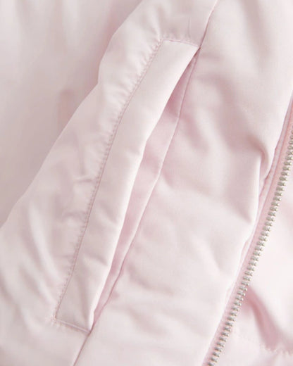 Fur Hood — Jas