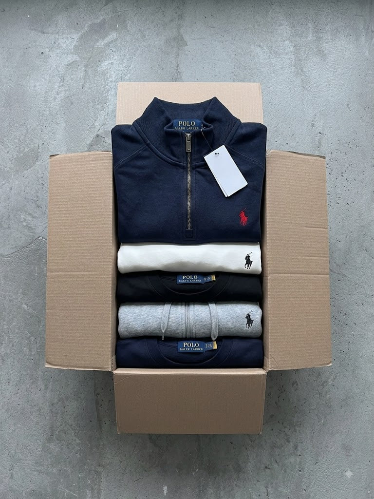 Ralph Lauren — Verrassingsbox