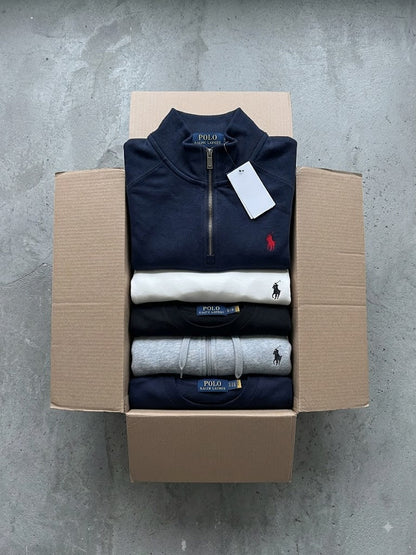 Ralph Lauren Resell Box