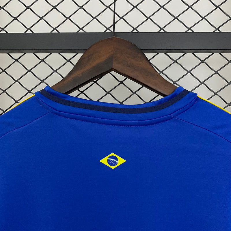 BRAZILIË BLAUW JEZUS STANDBEELD KIT