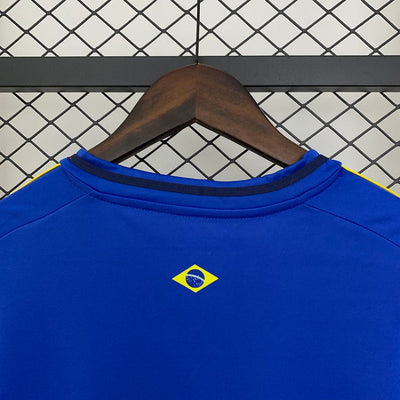 BRAZILIË BLAUW JEZUS STANDBEELD KIT