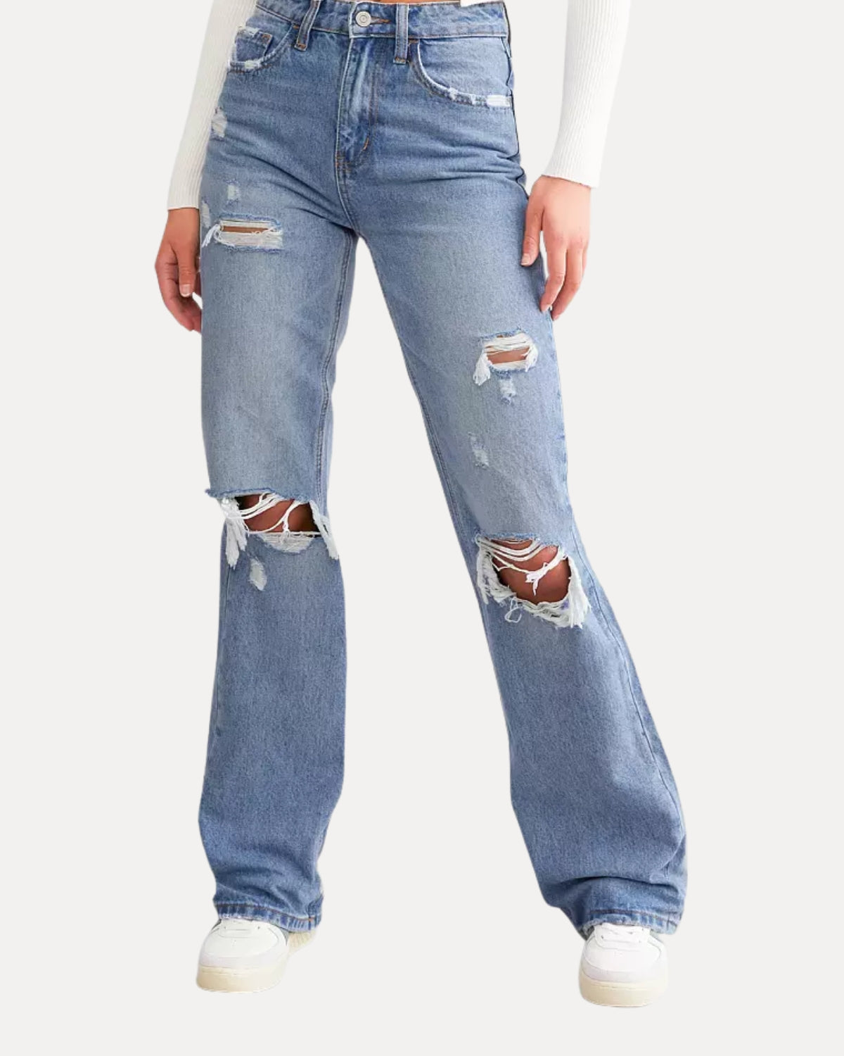 Riptide Straight — Jeans