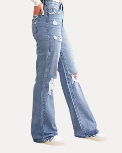 Riptide Straight — Jeans