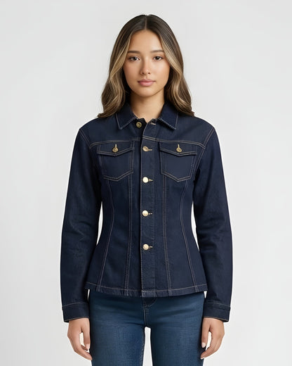 Tailored Denim — Jeans