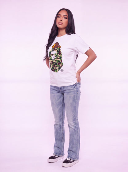 Sleepy Ape — T-shirt
